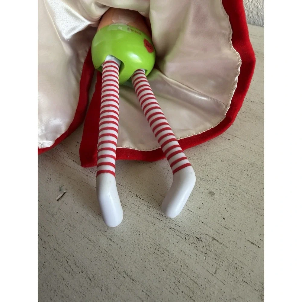 Lalaloopsy Holly Sleighbells Doll